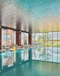 寧夏天花板級野奢酒店!躺著看賀蘭山星空