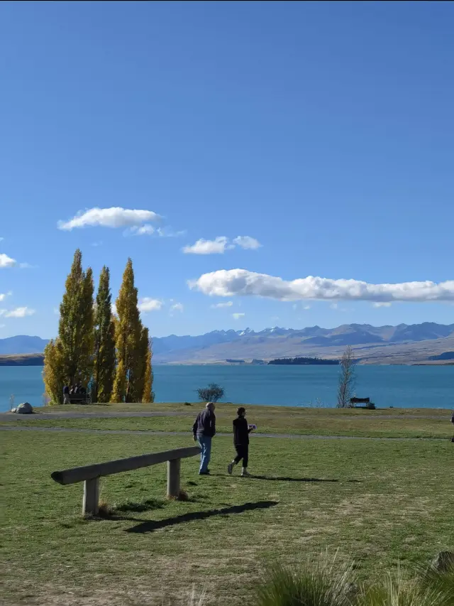 10-Day South Island New Zealand Independent Travel Itinerary Reference: Queenstown is Still the Most Beautiful