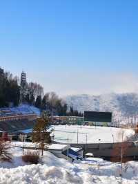 秋天8天玩轉哈薩克斯坦等多國連遊