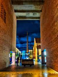 這還是我認識的景德鎮嗎？如此璀璨奪目！