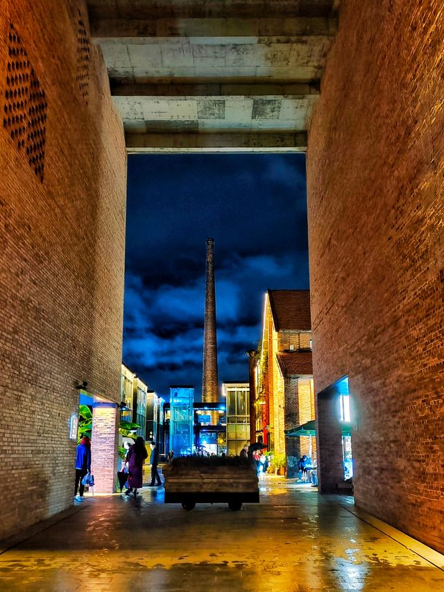 這還是我認識的景德鎮嗎？如此璀璨奪目！