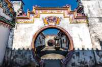 反向遊寶藏地：藏在雷州半島的嵐南村超海宮，煙火與信仰的治癒