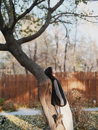 Shuiyu Mountain Lodge is not just a place to stay, but a healing and return for the body and mind.