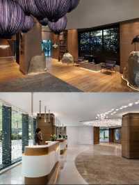 香港萬豪，親子遊的天堂！