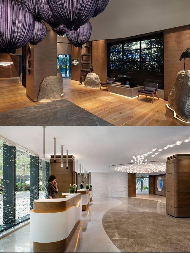 香港萬豪，親子遊的天堂！