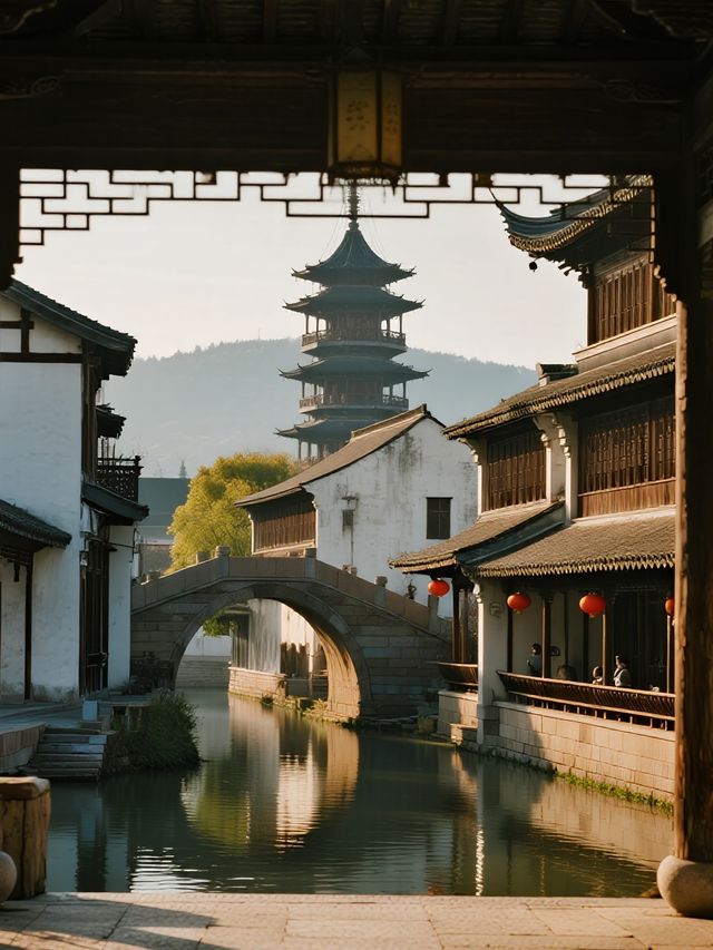 濰坊石門坊親子賞秋帶娃解鎖漫山紅葉浪漫! 濰坊石門坊親子賞秋帶娃解鎖漫山紅葉浪漫!