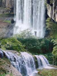 百丈漈仙俠漫遊指南｜在207米飛瀑下解鎖武俠幻夢