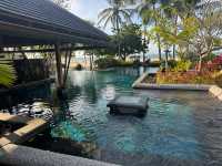 Peaceful Resting Place for Heroes