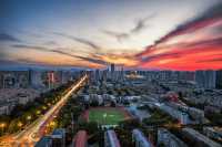 石家莊低預算旅遊攻略 | 解鎖寶藏城市的N種玩法