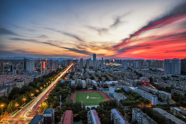 石家莊低預算旅遊攻略 | 解鎖寶藏城市的N種玩法 石家莊低預算旅遊攻略 | 解鎖寶藏城市的N種玩法