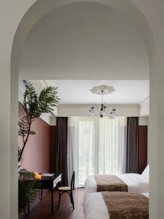 預算黨閉眼入！平潭寶藏別墅