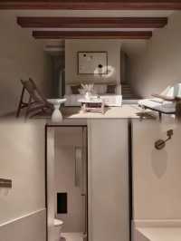 安吉神仙民宿!躺看竹海的絕美酒店