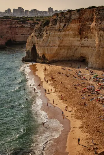 Private Jet New Year's Secret | Iberian Peninsula Hidden Gems