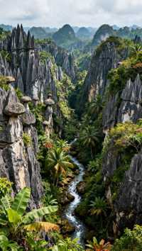 《甲天下之名不虛傳：一場3天4晚的桂林仙境漫遊指南