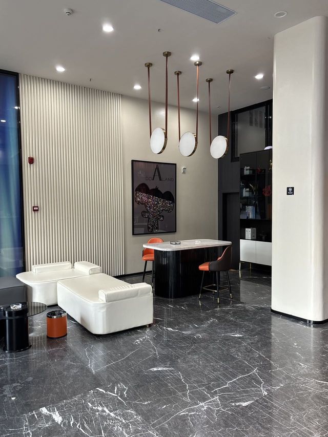 邵陽！高鐵站附近！我逢人就誇的寶藏酒店！！