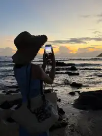 奔赴三亞只為18張圖｜這波海島值哭了