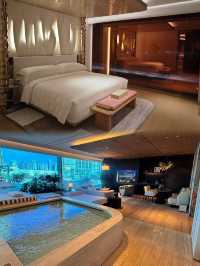 澳門！！連住三晚！！這麼好的酒店到底是誰在住啊……