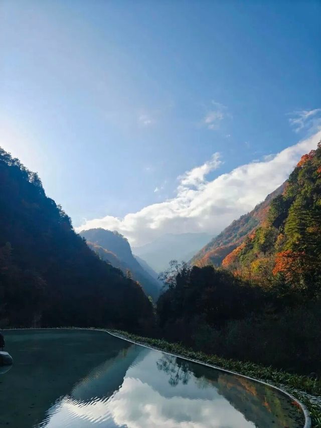 【唐家河秘境】小眾旅行玩法攻略！