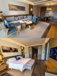 新開業!在溫州楠溪江泡個山林溫泉