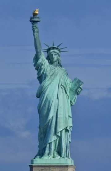 解鎖美國！秘境+城市乾貨全攻略