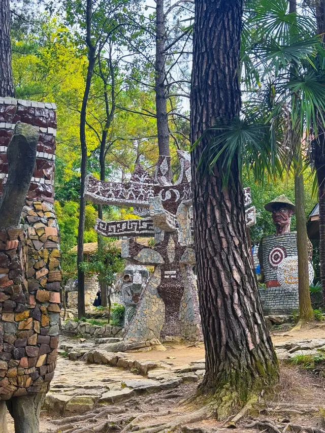 隨風直到夜郎西 🪨 隨風直到夜郎西 🪨