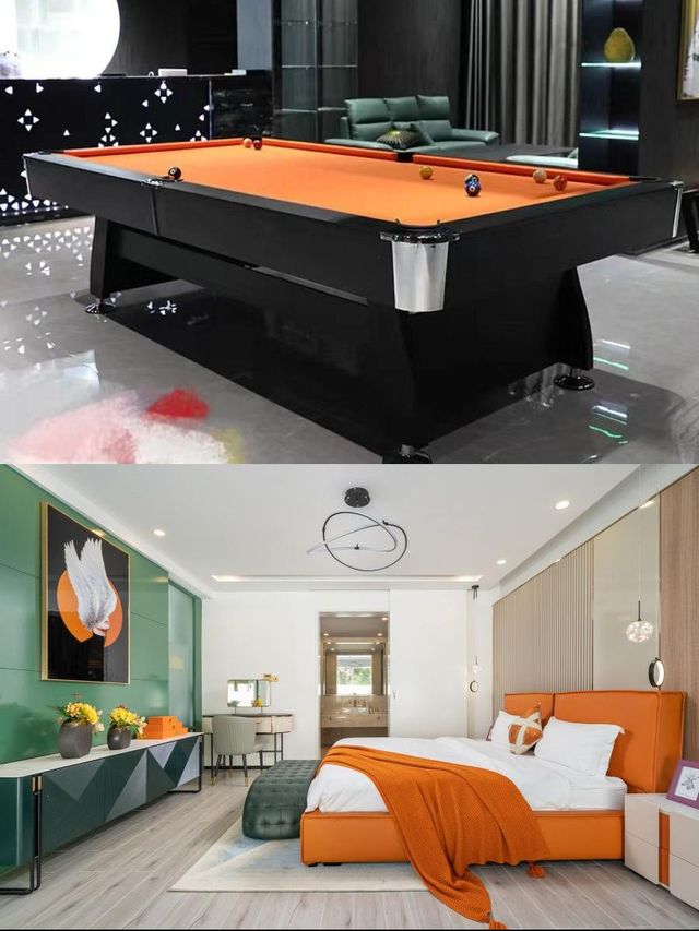 三亞悅墅，你的旅行小天地！