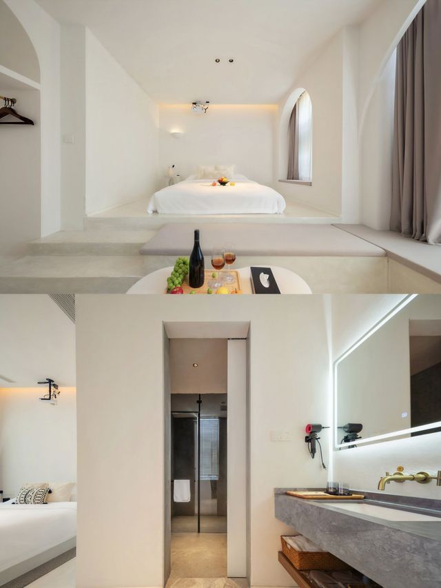 郴州東江湖江景民宿