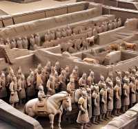 世界八大奇蹟全攻略