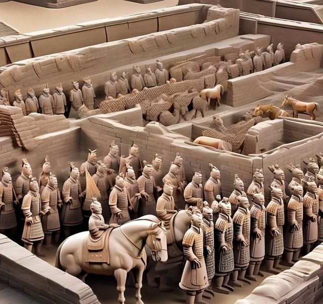 世界八大奇蹟全攻略 世界八大奇蹟全攻略