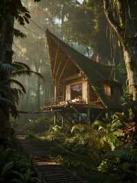 版納親子度假｜安萊野奢酒店解鎖傣式快樂