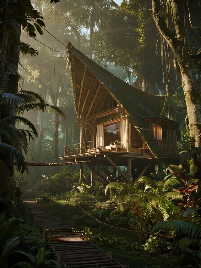 版納親子度假｜安萊野奢酒店解鎖傣式快樂