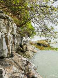 12月石公山｜太湖邊最會“裝”的小山，把冬天過成了小春 