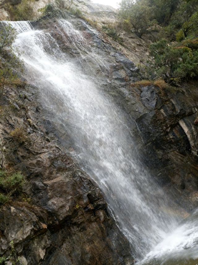 王屋山兩日遊全攻略:登天壇之巔,尋愚公故地 王屋山兩日遊全攻略:登天壇之巔,尋愚公故地