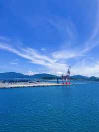 🔥999坐郵輪！5天4晚實探攻略來啦！