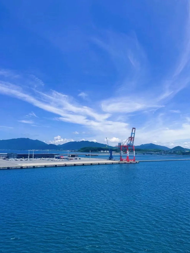 🔥999坐郵輪！5天4晚實探攻略來啦！