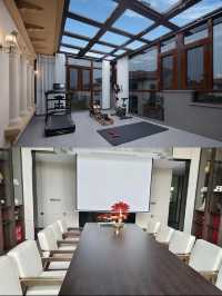 京山御景園,住進神仙別墅啦!