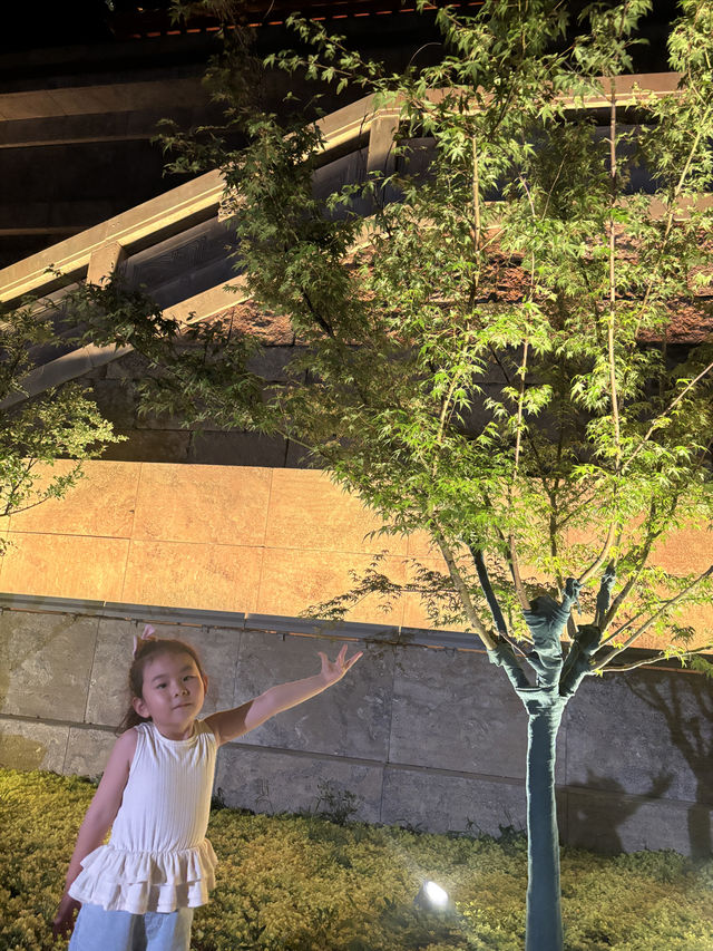 去了三次魯源村 去了三次魯源村