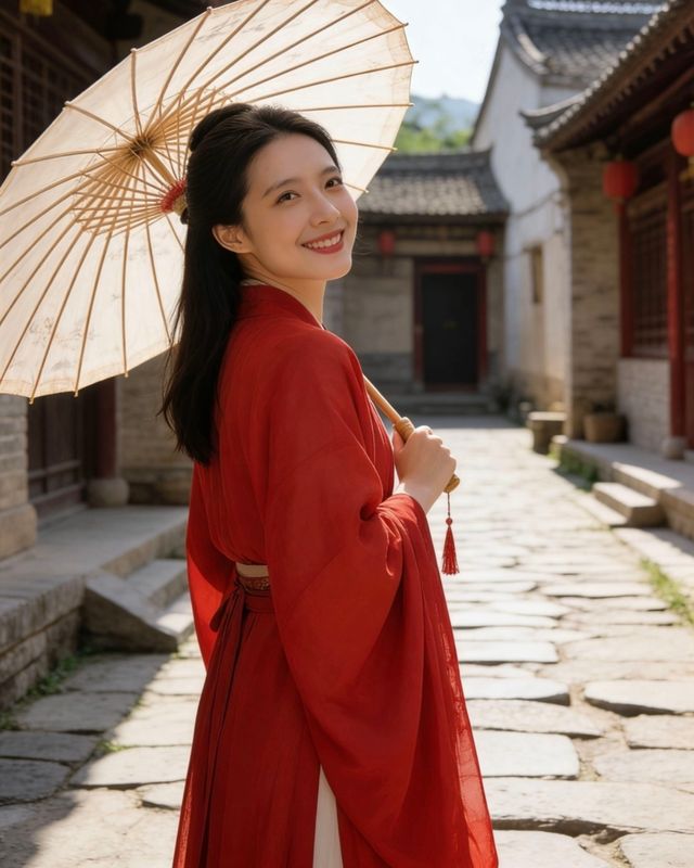 眉縣保姆級攻略帶你遊玩絕美景點 眉縣保姆級攻略帶你遊玩絕美景點