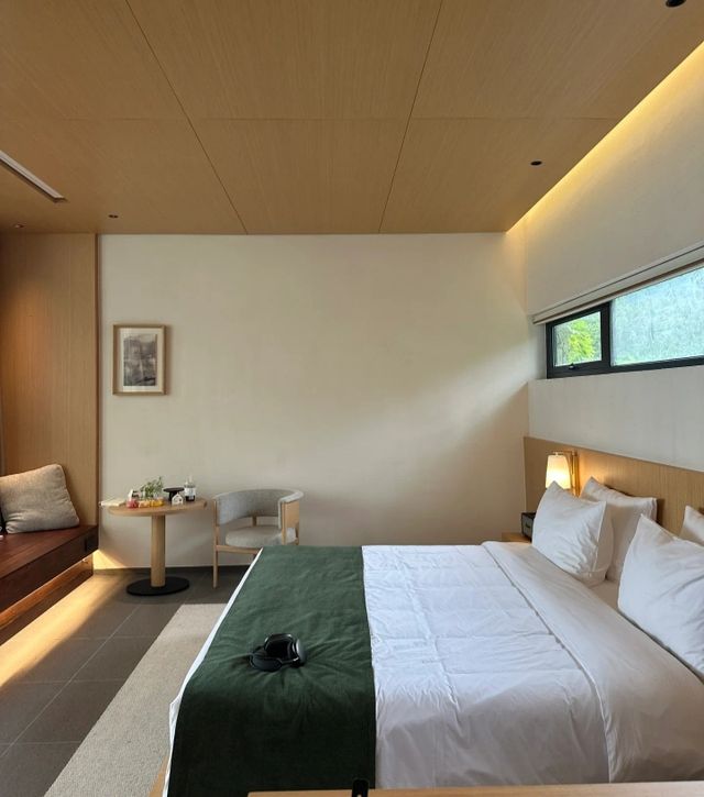 深圳民宿|獨特窗景的故事感! 深圳民宿|獨特窗景的故事感!