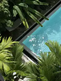 泰國清邁 | 關於我去清邁住的三家酒店