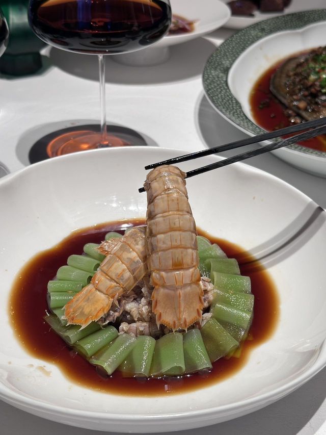 上海北外灘!一眼被美哭的神仙餐廳! 上海北外灘!一眼被美哭的神仙餐廳!