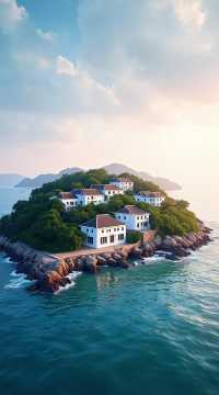 閩南土樓探秘遊