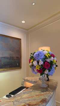 香港半島酒店:維港之畔的百年傳奇