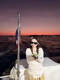 衝普吉島出海最值得的就是貝拉號