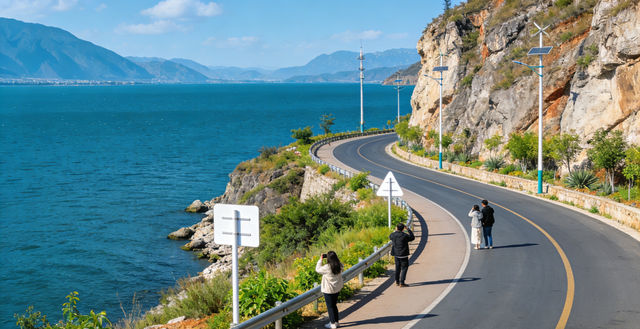 大理海東旅遊攻略|小眾秘境·蒼山洱海另一面的治癒風光 大理海東旅遊攻略|小眾秘境·蒼山洱海另一面的治癒風光