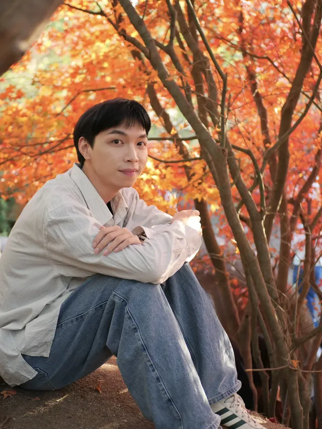 我找到了廈門的秋天 我找到了廈門的秋天