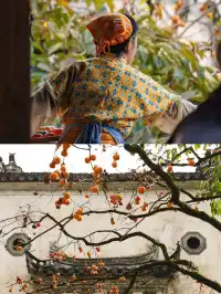 江西！4天超詳細遊玩攻略