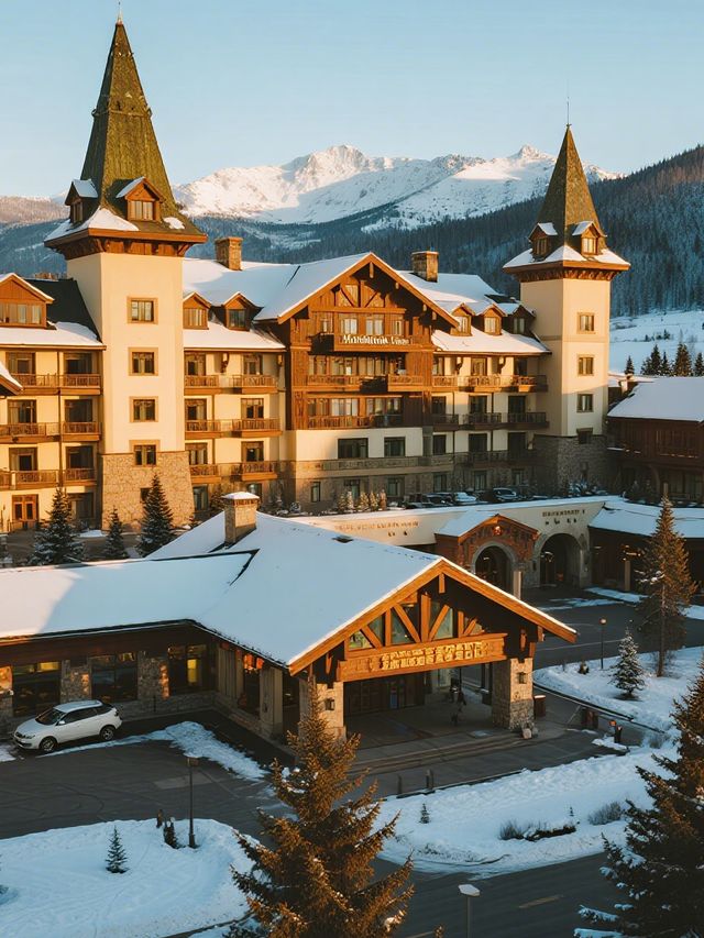 長白山夏季親子遊|「瑞士」同款山谷+天池打卡 長白山夏季親子遊|「瑞士」同款山谷+天池打卡