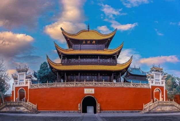 【岳陽必去!一場「洞庭湖+岳陽樓」的詩意盛宴,你準備好了 【岳陽必去!一場「洞庭湖+岳陽樓」的詩意盛宴,你準備好了