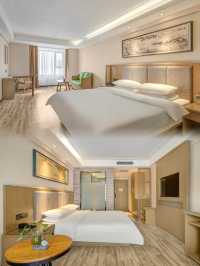 哈爾濱哈西寶藏酒店天花板性價比炸裂的快樂老家